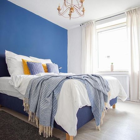 Homefy Apartment Blueberry - Nahe City - Netflix Есен Екстериор снимка
