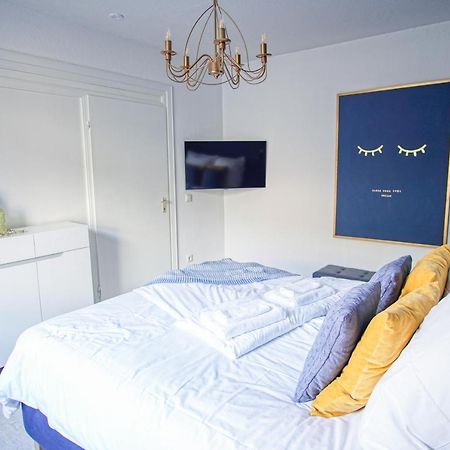 Homefy Apartment Blueberry - Nahe City - Netflix Есен Екстериор снимка