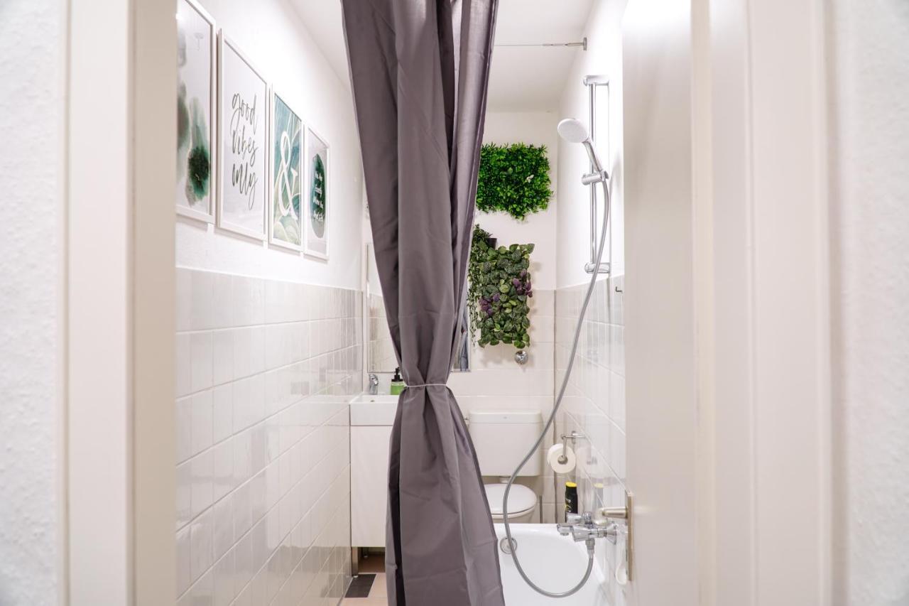 Homefy Apartment Blueberry - Nahe City - Netflix Есен Екстериор снимка
