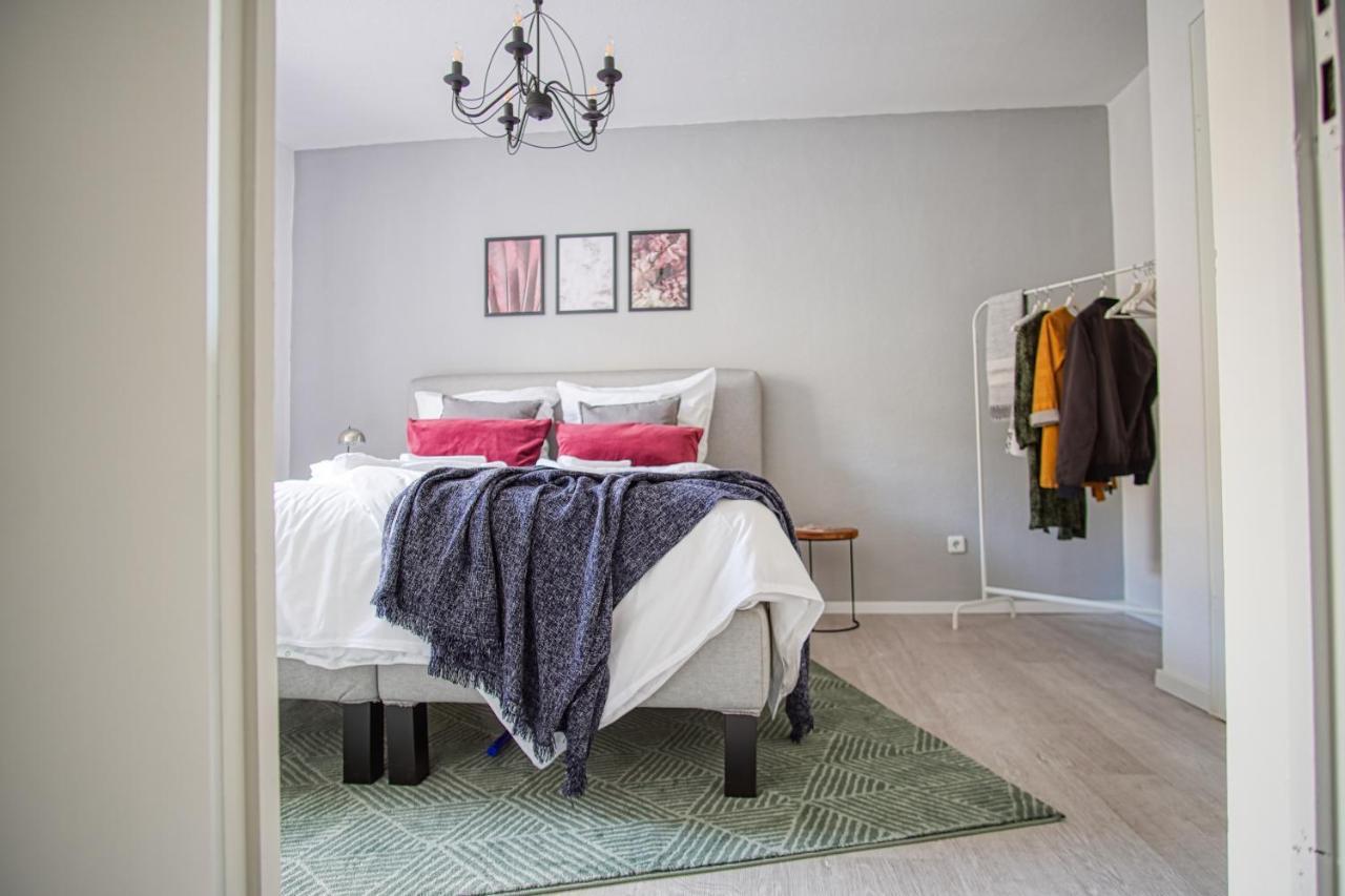 Homefy Apartment Blueberry - Nahe City - Netflix Есен Екстериор снимка