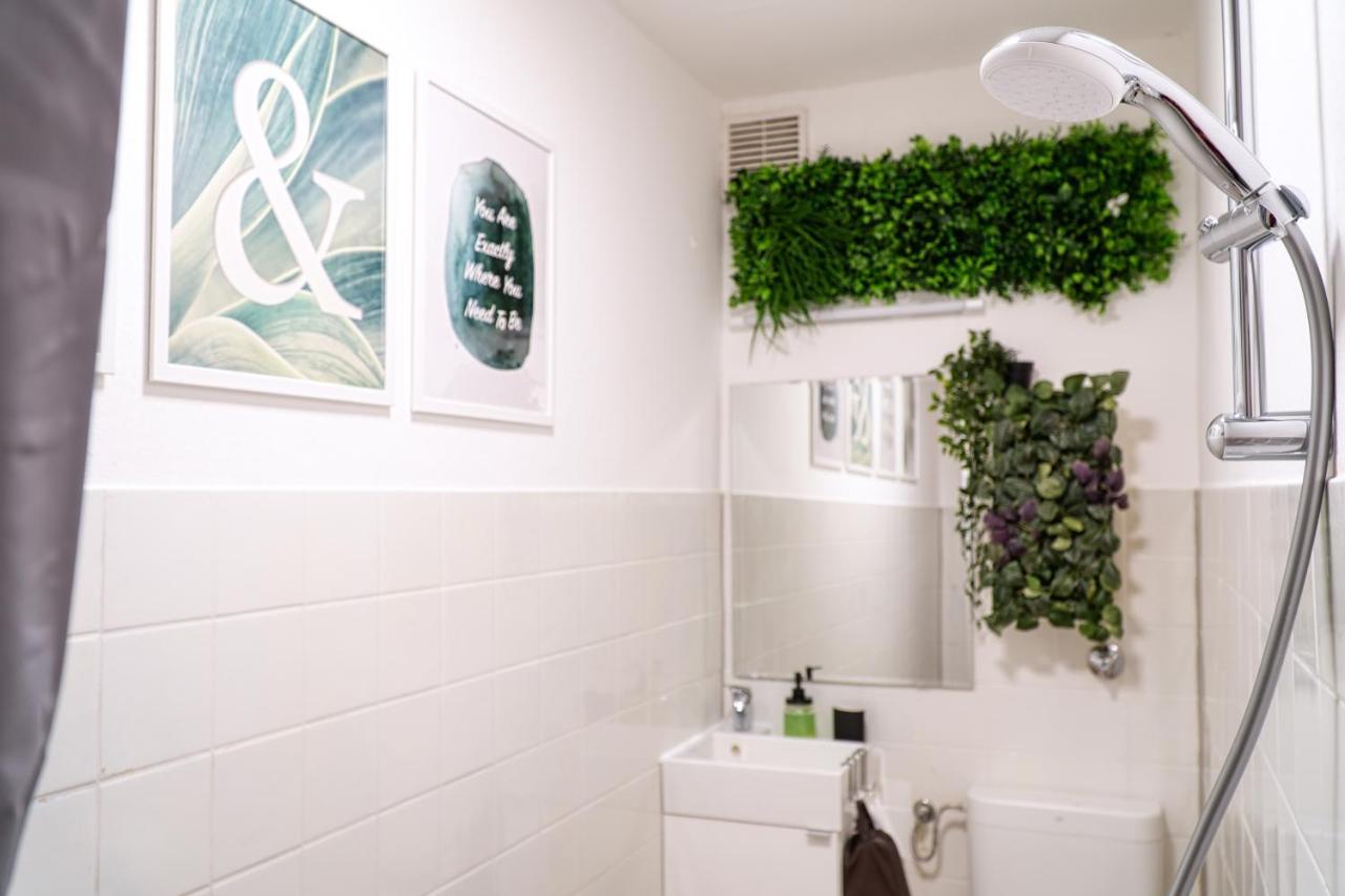 Homefy Apartment Blueberry - Nahe City - Netflix Есен Екстериор снимка